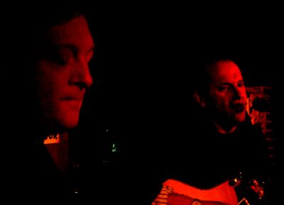 Fred und Titus
