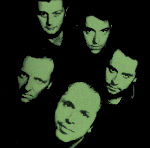 Band